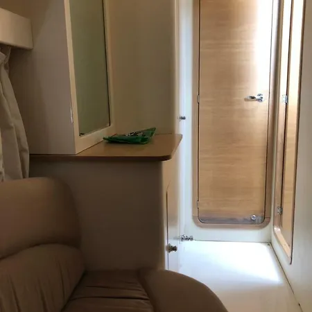 Botel Pimpa Porto Cesareo